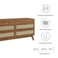 thumbnail image 6 of Soma 8-Drawer Dresser Walnut, 6 of 7