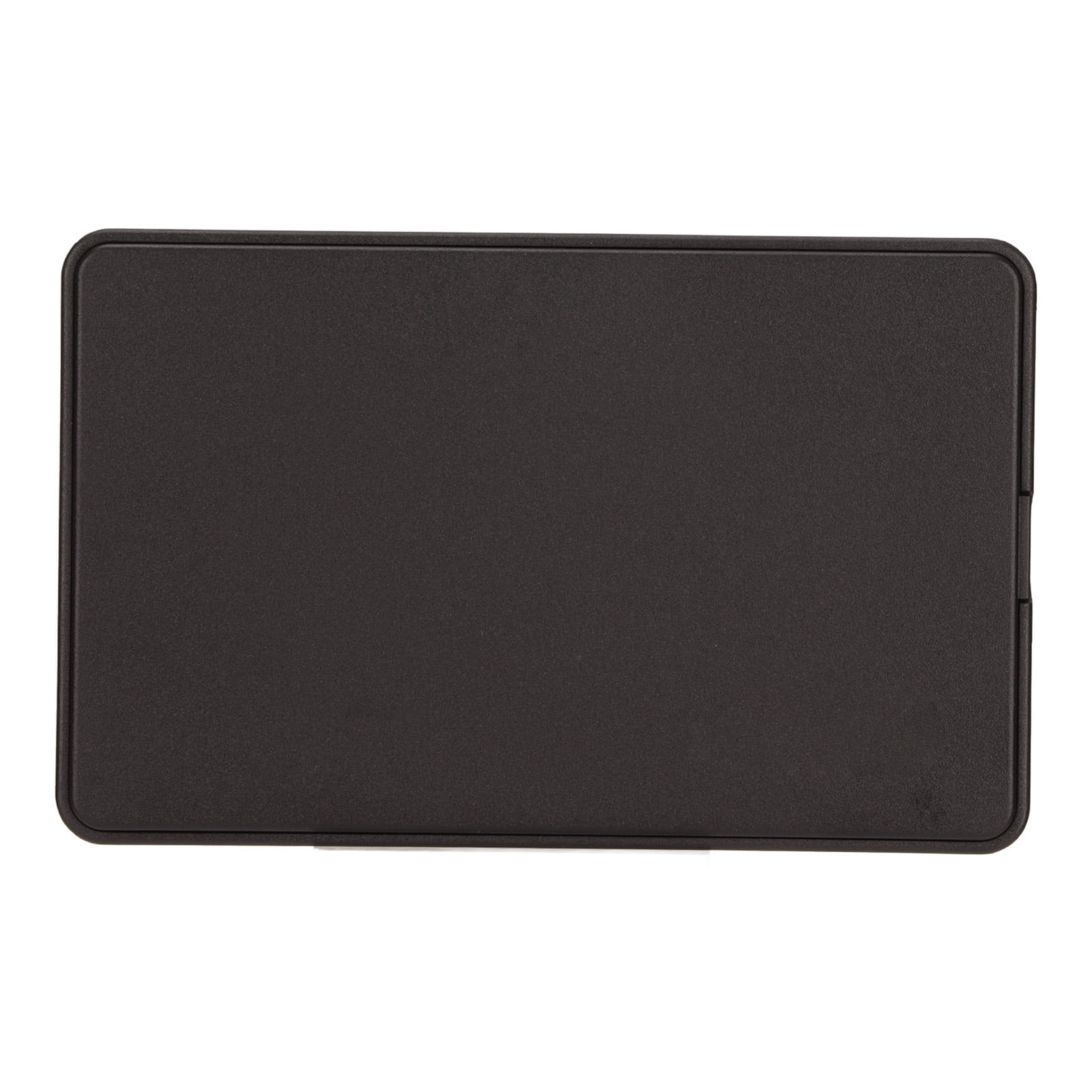 BIMZUC External SSD Enclosure Adapter USB 3.0 for 2.5in SATA Hard Drives, Black Edition (6.3 inches / 16 cm)