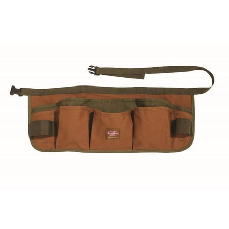 

Bucket Boss Canvas Superwaist Apron
