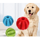 thumbnail image 4 of Pelota Juguete Para Perro Gato Mascota Mediana 6cm Croquetas Sin marca Chew Toy, 4 of 8