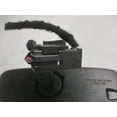 thumbnail image 2 of Pre-Owned Chevrolet Blazer Equinox Rear View Mirror w/Automatic Auto Dimming Dim OEM LKQ - Verify Specific Vehicle Fitment In Description - (Good), 2 of 3