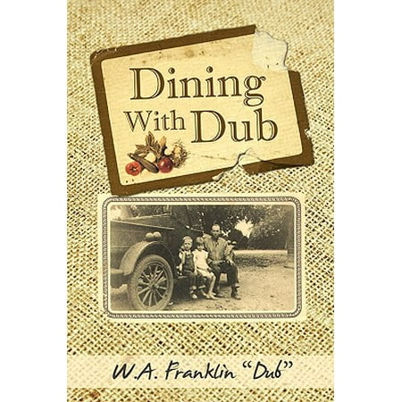 Dining with Dub