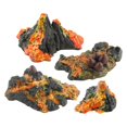 thumbnail image 2 of Milaget Simulation Model Realistic Mini Dinosaur Playset for Children Toddlers , StyleB, 2 of 9