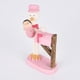 thumbnail image 1 of Escultura de bebé durmiente, decoración de soporte de TV Bookself, decoración de estantes, pequeña de mini estatua para , el dormitorio - cisne Niña cisne Colco estatuillas de estantería, 1 of 8