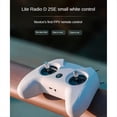 thumbnail image 2 of Transmisor de Radio LiteRadio2 SE Soporte de Control Remoto Protocolo para Bayang Futaba para FPV Racing RC Drone Simulator, 2 of 5