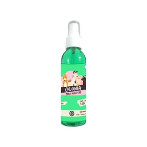 Mascokits - Colonia P/ Perritas Sin Alcohol 100% Uso Seguro Aroma Mango 150Ml