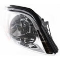 thumbnail image 4 of For Ford Windstar 2001 2002 2003 Headlight Assembly Passenger Side | Replacement For FO2503178, | Replacement For FO2503166 | 3F2Z13008CA, XF2Z13008AA, 4 of 7