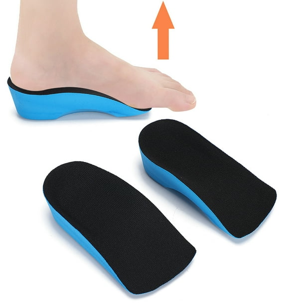 Heel lift for walking boot outlet