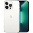 thumbnail image 1 of Restored Apple iPhone 13 Pro 256GB Silver Unlocked Excellent Condition - Refurbished, 1 of 5