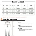 thumbnail image 3 of USNSM Cargo Pants Men Zipper Wide Leg Trousers Fashion Streetwear Hip Hop Casual Big and Tall Loose Comfy Pants with Pocket Green M, 3 of 6
