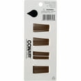 thumbnail image 2 of Conair Styling Essentials Secure Hold Mini Bobby Pins, Brown 36 ea (Pack of 2), 2 of 2