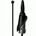 thumbnail image 2 of Metra 44-CR190B Fits Dodge Ram 1995 - Up Replacement Antenna Black Mast, 2 of 2