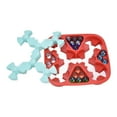 thumbnail image 2 of Bead Game, Board Game Kids Educational Toy Brain Development Improve Concentration Exquisite  For Party For Children Red,Light Blue,Blackish Green, 2 of 8