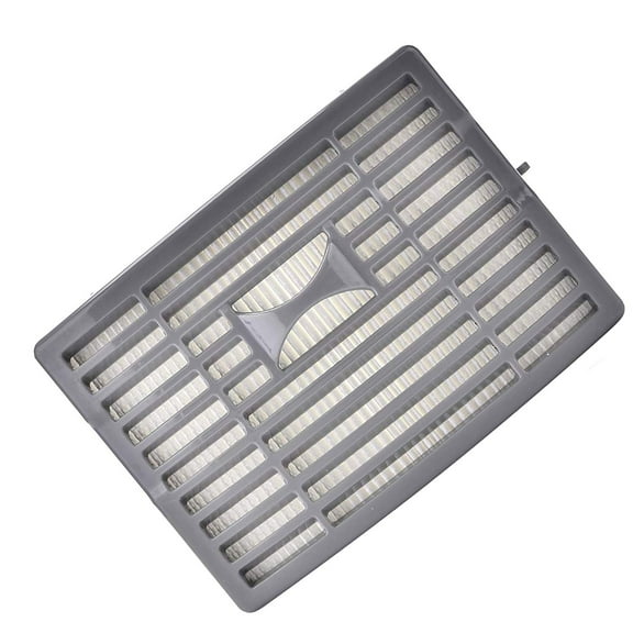 Casa Vacuums HEPA Filter for Shark Powered Lift-Away DLX NV581,581Q Replace Part # XHEP580