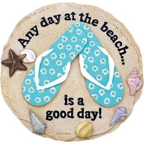 BEACH/SANDALS STEPPING STONE