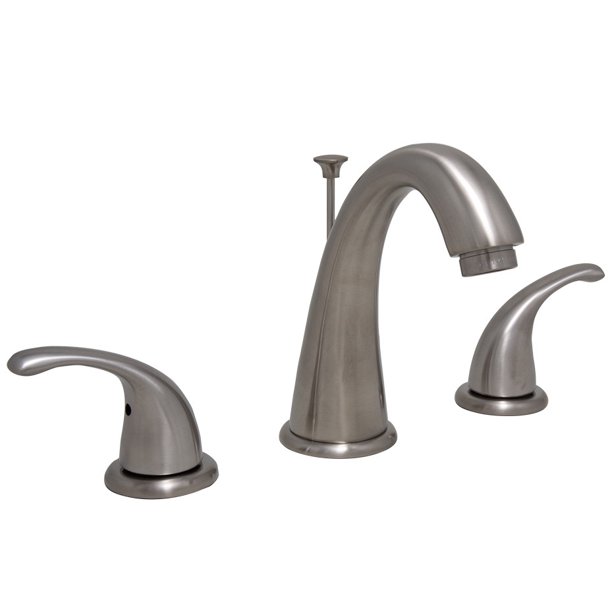 Proflo Pfwsc6860 1.2 GPM Widespread Bathroom Faucet