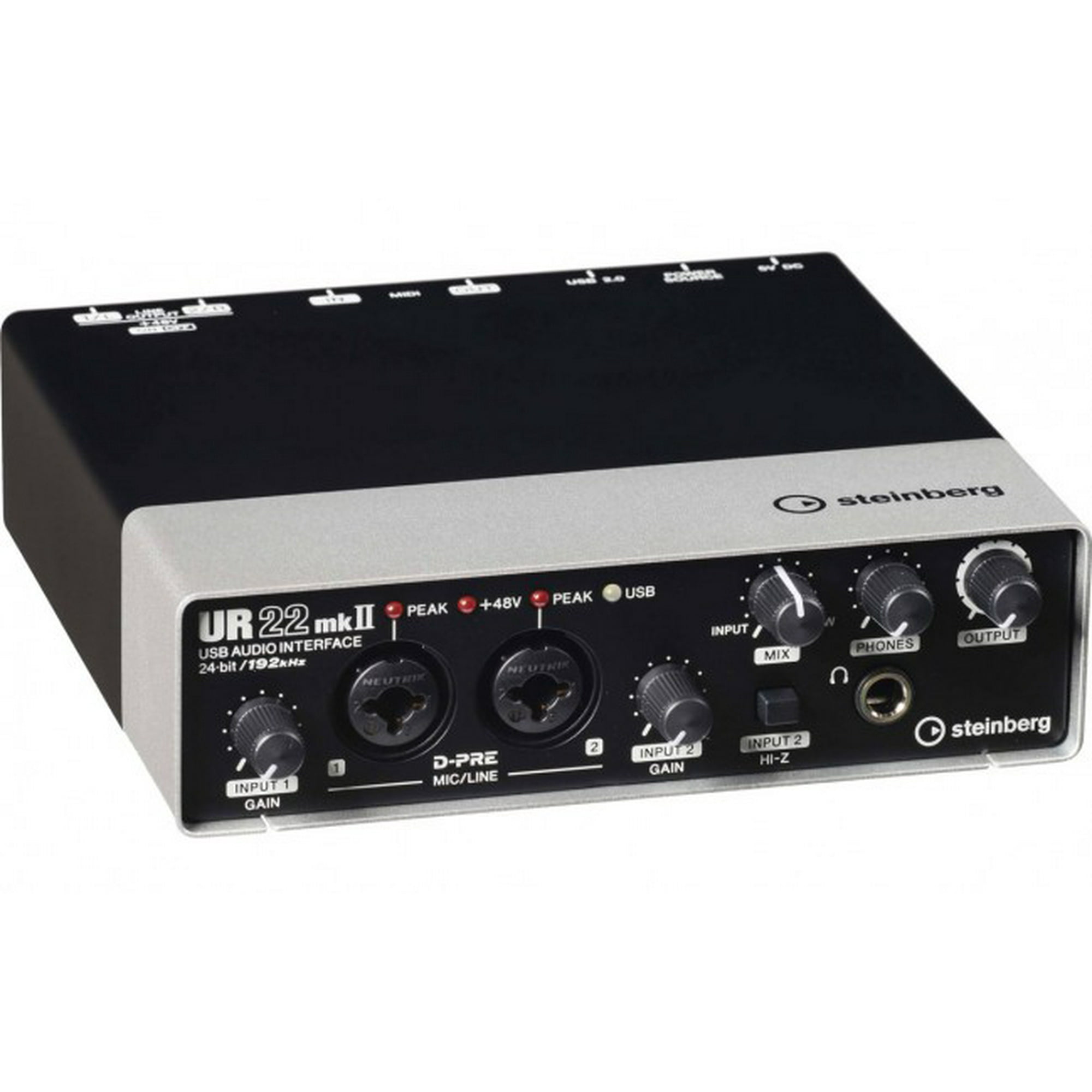 UR22MK2-