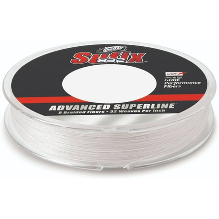 UPC: 0024777668836 | Sufix Advanced Superline 832 Braid 80 lb Ghost 300 yds