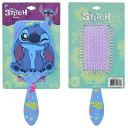 2 pack authentic Stitch hair brushes