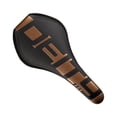 thumbnail image 3 of Deity, Speedtrap Cr-Mo, Selle, Unisexe, 241g, Rouge, 3 of 9