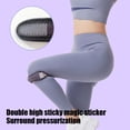 thumbnail image 3 of Koiauber Patella Tendon Knee Strap for Arthritis ACL Meniscus Tear Pain Relief Adjustable Patella Stabilizer Knee Brace, 3 of 8