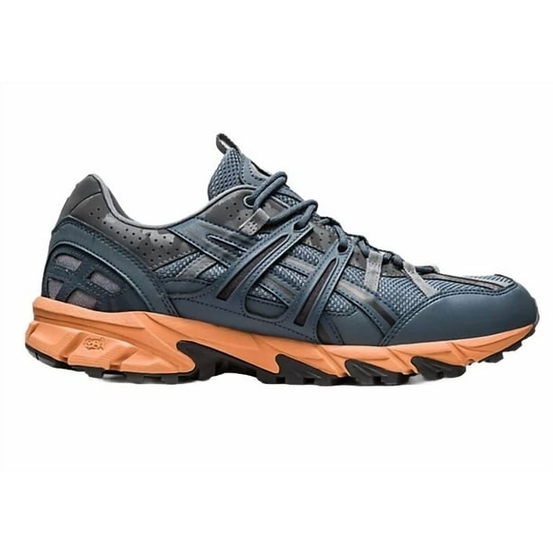 Size 13 - ASICS Gel-Sonoma 1201A688-020 BLUEGRAY Hiking Sneakers BOOTS