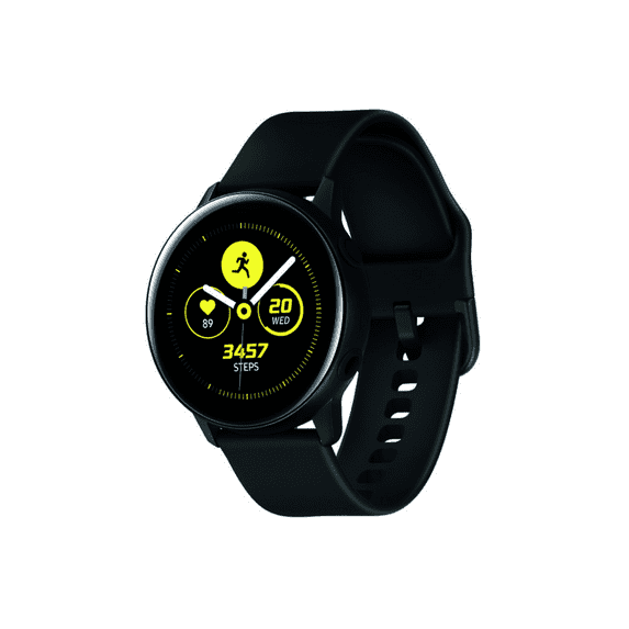 SAMSUNG - 【HiRoCK様】Samsung Galaxy Watch Active【美品】 Amazon.com: SAMSUNG Galaxy Watch Active (40MM, GPS