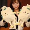 thumbnail image 4 of Famyfamy Hot Water Bags Reusable Pocket Power Bank Hot Water Bags Hand Warmers Toast Warmth Fingerless Cute Panda Shape For Outdoor Sports Winter Gifts 10000-20000mAh, 4 of 18