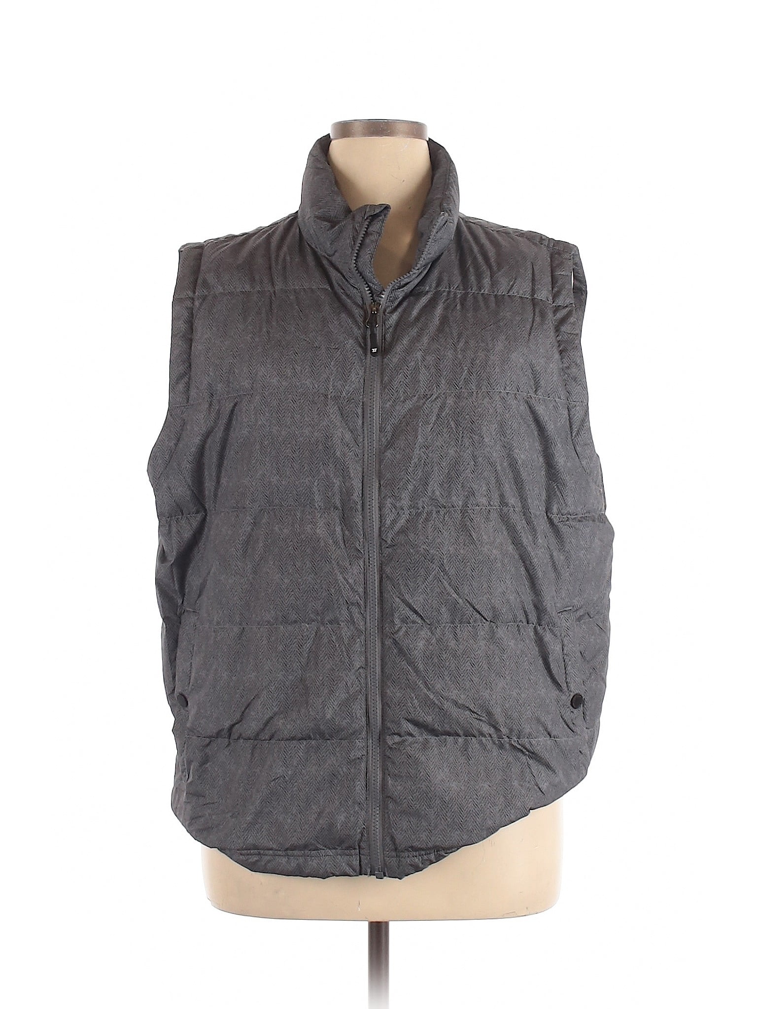 32 Degrees PreOwned 32 Degrees Women's Size XL Vest