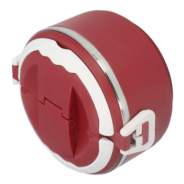 Stainless Steel Lunch Container, Portable Lunchable Container Food Container Food Warmer Container Lunchbox Container for School Office