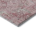 thumbnail image 6 of Dalyn Rugs Premium Machine Washable Mayfield AMF1102 Pink 3' x 5' Rug, 6 of 7
