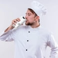 thumbnail image 3 of Chef Gifts Tumbler 20oz, Chef Gifts for Men Women, Birthday Gifts for Chefs, Gifts for Cooking Lovers, Best Chef Gift, Culinary Gifts Ideas, Gifts for Cooks, Christmas Gift for Chef Mug 1PC, 3 of 7
