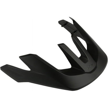 MET Helmets USB LED Visor - Titamium Metallic/Matte