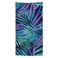 thumbnail image 2 of Aespoir Colorful Beach Towel – Unique Design with Pattern, Oversized Beach Towels for Adults, Kids - Quick Dry, Sand Free Travel Towel, 2 of 7
