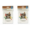 thumbnail image 1 of 2 Packs Arcane Tinmen Board Game Sleeves 100 ct Oversize Size Card Sleeves Individual Pack, 1 of 7