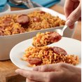 Zatarain's Jambalaya Rice, 8 oz Packaged Meals