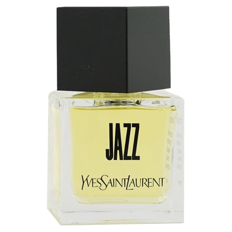Yves Saint Laurent Jazz Eau De Toilette Spray ( La Collection