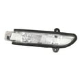 thumbnail image 3 of Luz de señal de para espejo lateral, lámpara de señal automotriz, premium, montaje, luz de posición lateral, lámpara indicadora para S,, 3 of 8