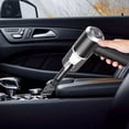 thumbnail image 4 of 120W Cordless Handheld Vacuum Cleaner Small Mini Portable Car Auto Home Wireless, 4 of 6