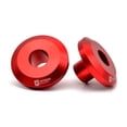 thumbnail image 4 of Optimized Enduro Wheel Spacer Upgrade Kit for GasGas EC 250/300 2021-2023 20mm Axle (Red), 4 of 5