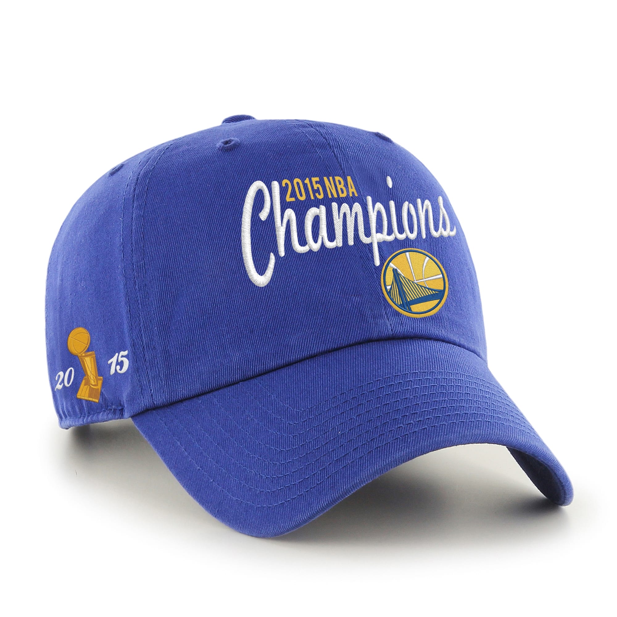 golden state the town hat