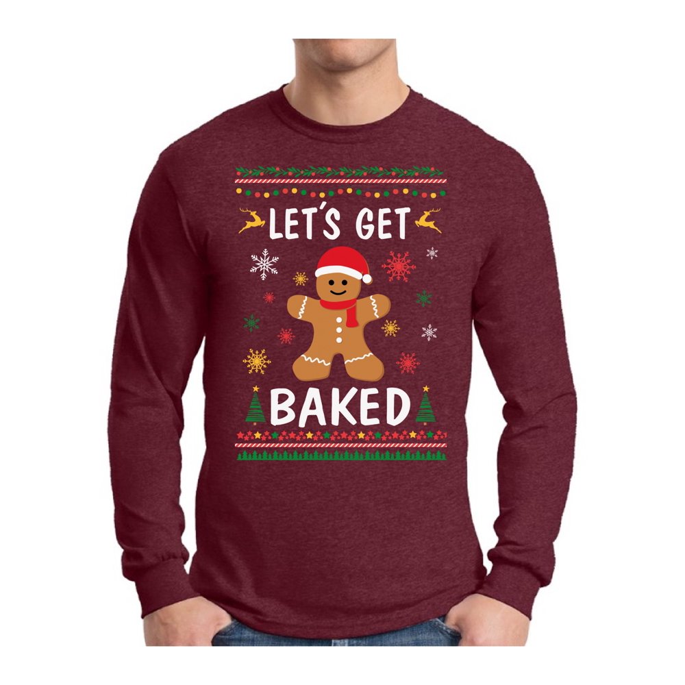 ugly sweater shirt ideas