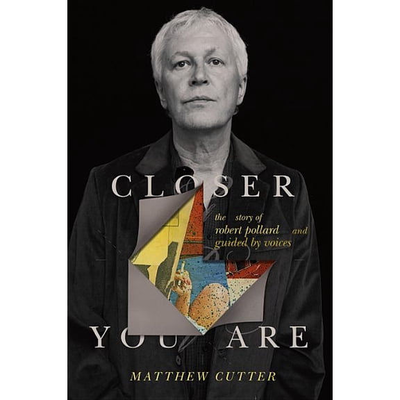 Closer You Are, (Hardcover)