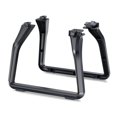 thumbnail image 1 of Tren de aterrizaje para drones Bwine F7/F7GB2/F7GPS, 2 unidades, negro, 1 of 7