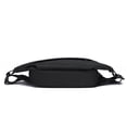 thumbnail image 3 of fastboy Carry Essentials In Style With Fashionable Shoulder Bag Plenty Of Storage Space Shoulder Bags Black, 3 of 6