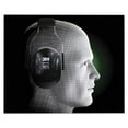 thumbnail image 5 of Peltor Optime 105 High Performance Ear Muffs H10a | Bundle of 2 Each, 5 of 5