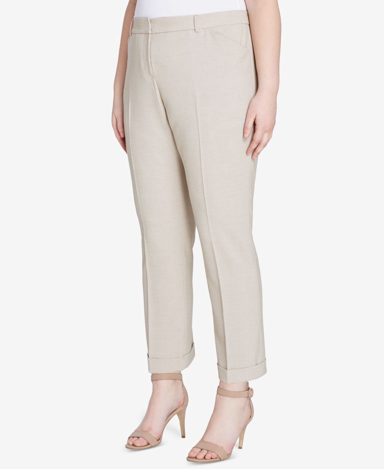 Tahari By ASL Pants - Tahari ASL Womens 