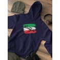thumbnail image 3 of Buon Ferragosto Hoodie Men -Image by Shutterstock, Male Large, 3 of 4