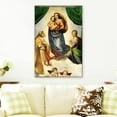 Brittany Murphy Wall Decor: 30X45Cm Unframed Print - ecougup
