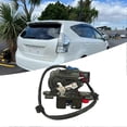thumbnail image 3 of Door Lock Actuator 69350-47042 for Prius 2010-2015 Liftgate Trunk Hatch Latch 69350-47040 69350-47020, 3 of 5